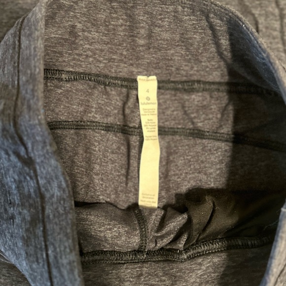 Lululemon Joggers - Picture 3 of 5